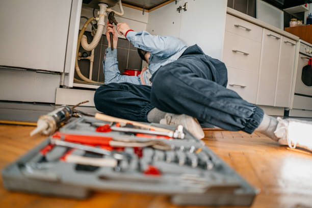 Best Same-Day Plumbing Service  in Mount Vernon, OH