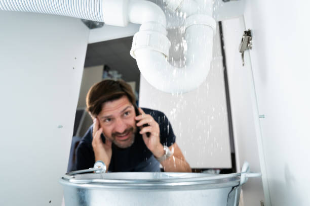 Mount Vernon, OH Plumbing Company