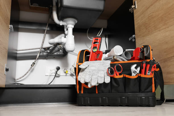 Best Septic Systems  in Mount Vernon, OH