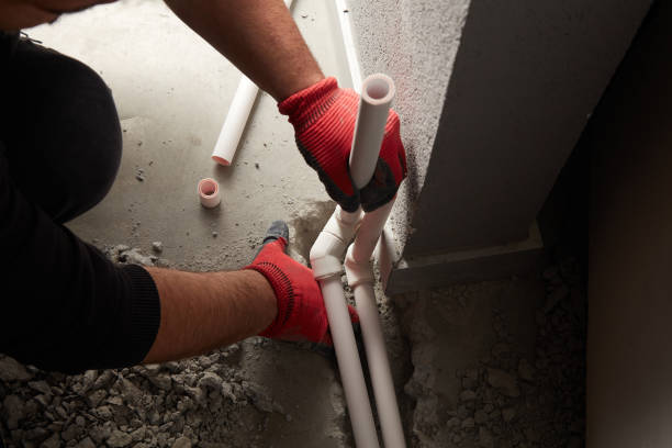 Best Hot Water Heater Installation  in Mount Vernon, OH