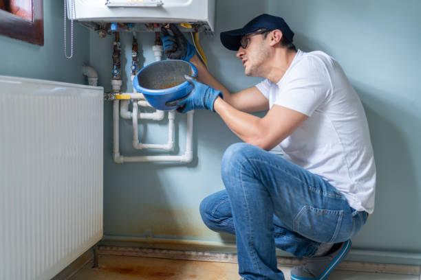 Best Emergency Plumber  in Mount Vernon, OH