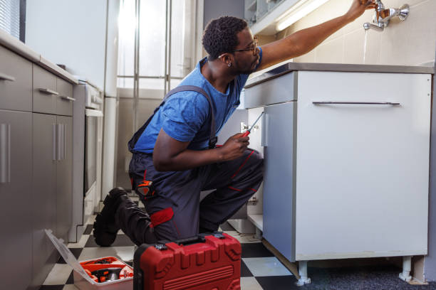  Mount Vernon, OH Plumbing Pros