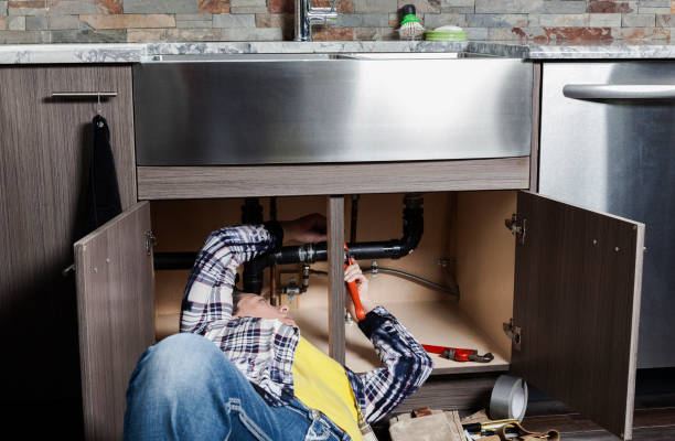 Best Residential Plumbing Services  in Mount Vernon, OH