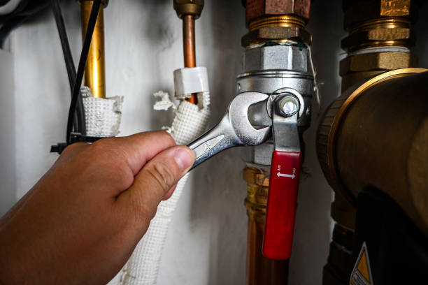 Best Shower Repair Services  in Mount Vernon, OH